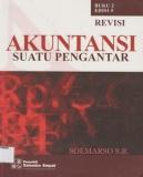 Akuntansi: Suatu Pengantar Revisi Buku 2
