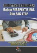 Akuntansi Keuangan Dalam Perspektif IFRS dan SAK-ETAP