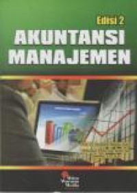 Akuntansi Manajemen Edisi 2