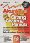 Akuntansi Untuk Orang Awam & Pemula