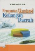 Pengantar Akuntansi Keuangan Daerah