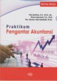 Kertas Kerja Praktikum Pengantar Akuntansi
