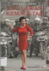 Image of Eka Sari Lorena: Ayo Lawan Kemacetan