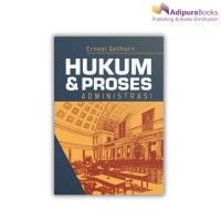 Image of Hukum & Proses Administrasi