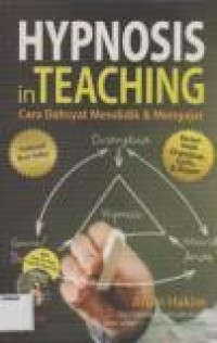 Image of Hypnosis in Teaching: Cara Dahsyat Mendidik & Mengajar