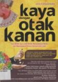 Image of Kaya dengan Otak Kanan