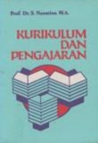 Image of Kurikulum dan Pengajaran