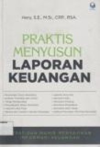Image of Praktis Menyusun Laporan Keuangan