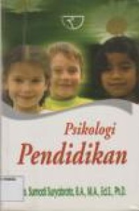 Image of Psikologi Pendidikan