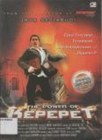 Image of The Power Of Kepepet: Cara Tercepat dan Terampuh Jadi Entrepreneur, Dijamin !!!